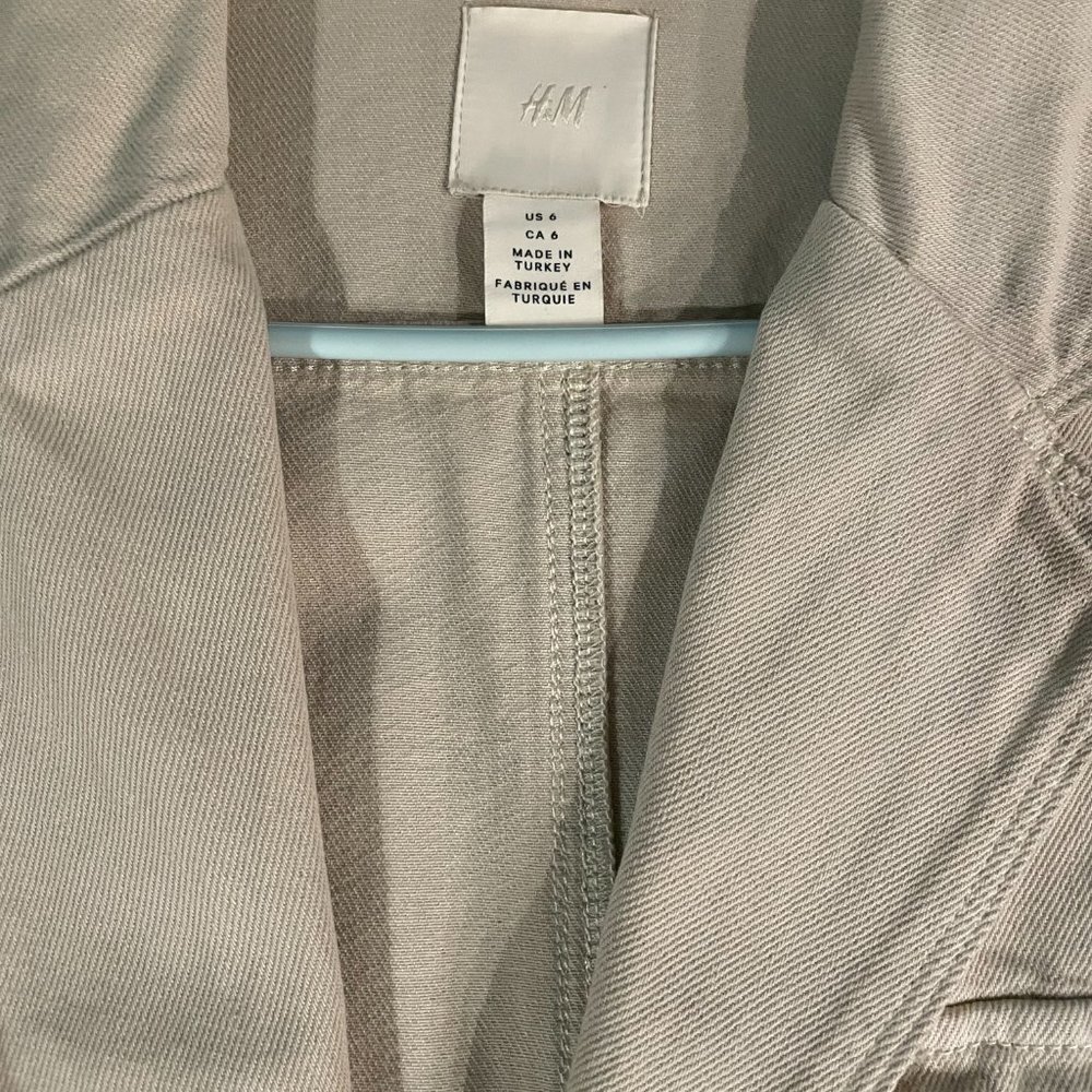 Jacket - Picture 3 of 3